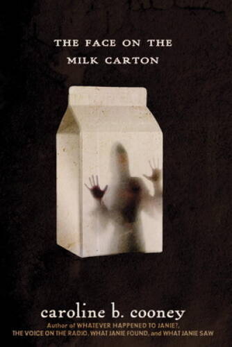 The Face on the Milk Carton - Paperback By Cooney, Caroline B. - GOOD