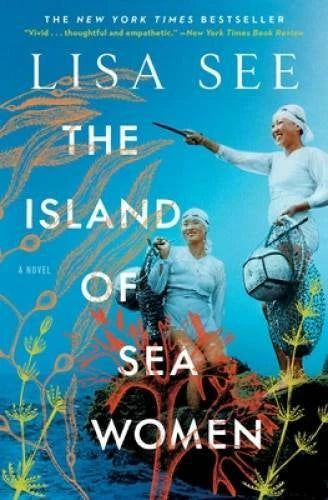 The Island of Sea Women: A Novel - Paperback By See, Lisa - GOOD - image 2