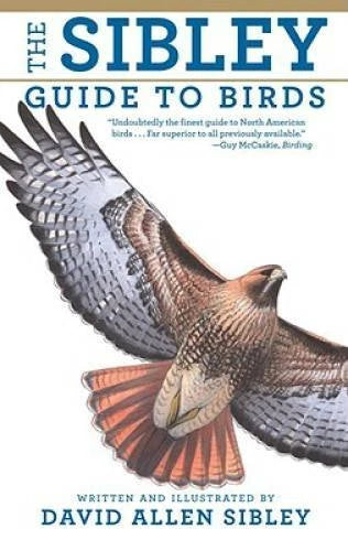 The Sibley Guide to Birds - Paperback By David Allen Sibley - VERY GOOD - image 2