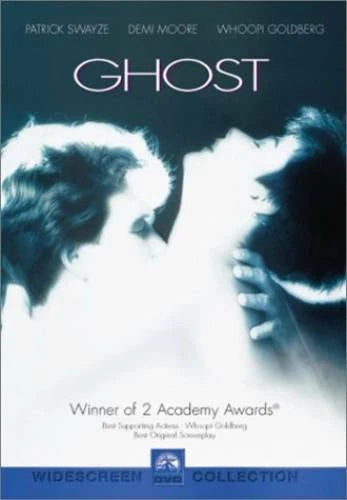 Ghost - DVD - GOOD - image 2