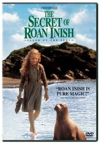 The Secret of Roan Inish - DVD By Pat Slowey - GOOD - image 2