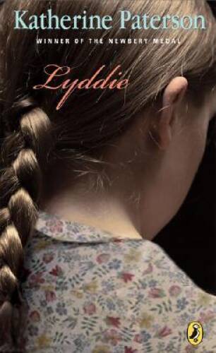 Lyddie (Puffin Books) - Mass Market Paperback By Paterson, Katherine - VERY GOOD