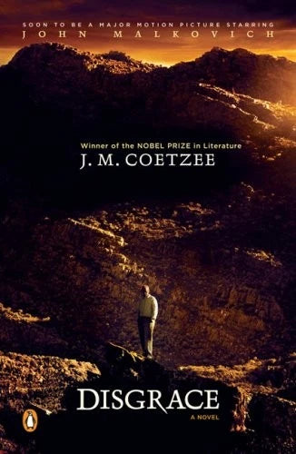 Disgrace: A Novel - Paperback By Coetzee, J. M. - VERY GOOD - image 2