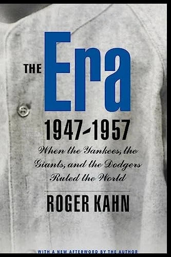 The Era, 1947-1957: When the Y - VERY GOOD - image 2