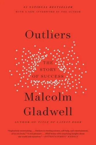 Outliers: The Story of Success - Paperback By Gladwell, Malcolm - GOOD - image 2