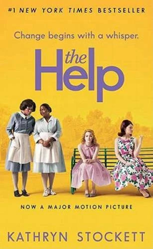 The Help - Paperback By Stockett, Kathryn - GOOD - image 2