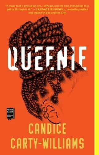 Queenie - Paperback By Carty-Williams<wbr/>, Candice - VERY GOOD - image 2