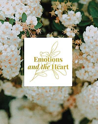 Emotions and the Heart - Paperback By The Daily Grace Co - GOOD