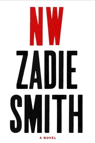 NW: A Novel - Hardcover By Smith, Zadie - GOOD