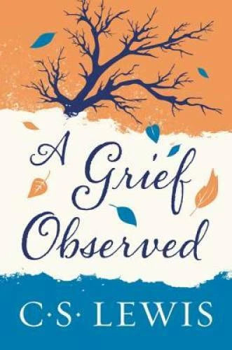 A Grief Observed - Paperback By C. S. Lewis - GOOD - image 2