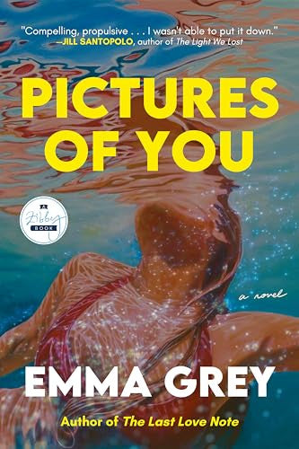 Pictures of You A Novel - Paperback - VERY GOOD