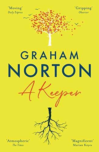 A Keeper - Paperback By Norton, Graham - GOOD