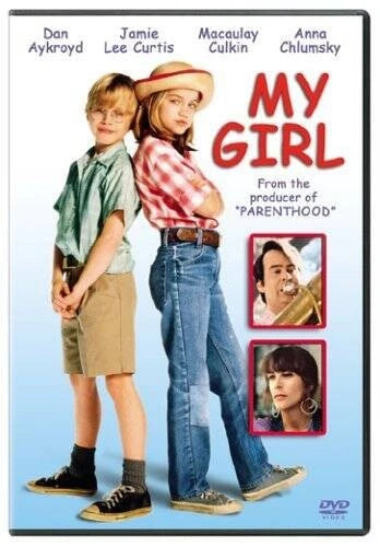 My Girl - GOOD - image 2
