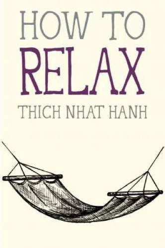 How to Relax (Mindfulness Essentials) - Paperback - VERY GOOD - image 2
