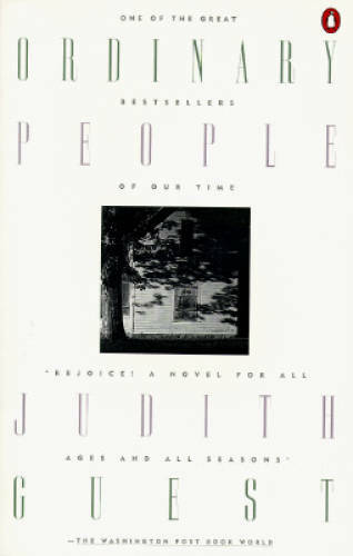 Ordinary People - Paperback By Guest, Judith - GOOD