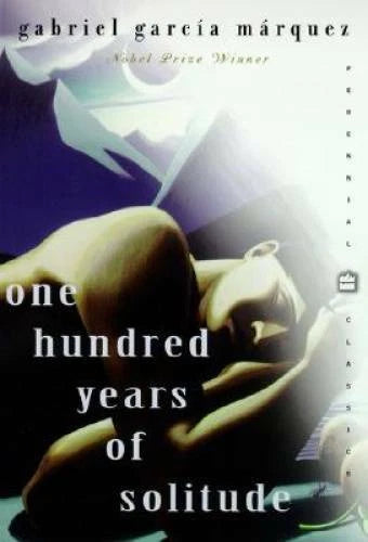 One Hundred Years of Solitude - Paperback By Garcia Marquez, Gabriel - GOOD - image 2