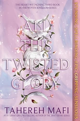 All This Twisted Glory: 3 (Thi - GOOD