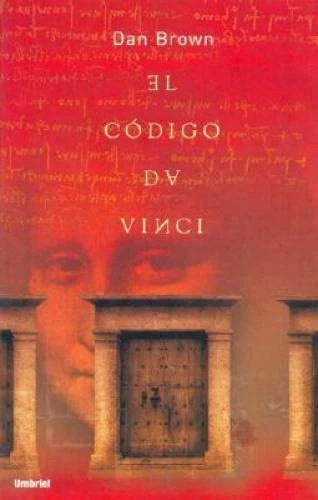 El Codigo Da Vinci / The Da Vinci Code (Spanish Edition) - Paperback - GOOD - image 2
