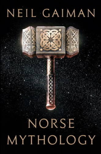 Norse Mythology - Hardcover By Gaiman, Neil - ACCEPTABLE