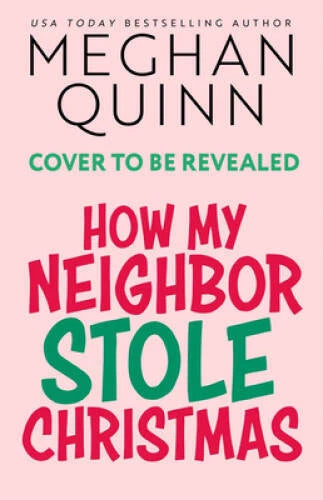 How My Neighbor Stole Christma - VERY GOOD - image 2