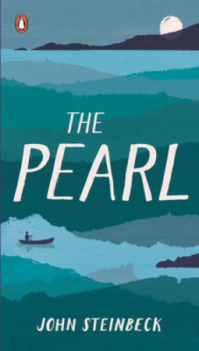 The Pearl - Paperback By Steinbeck, John - GOOD - image 2
