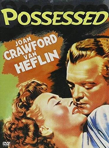 Possessed - DVD - GOOD - image 2