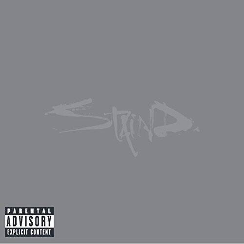 14 Shades of Grey - Audio CD By STAIND - GOOD