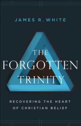 Forgotten Trinity - Paperback By White - GOOD