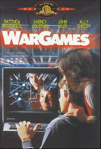 War Games - GOOD