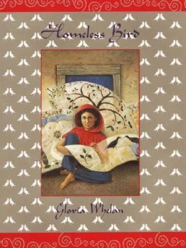Homeless Bird - Hardcover By Whelan, Gloria - GOOD - image 2