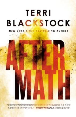 Aftermath - Paperback By Blackstock, Terri - VERY GOOD