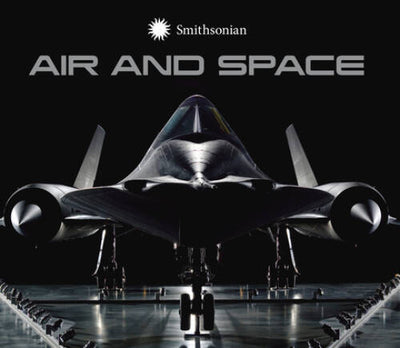 Smithsonian Air and Space - GOOD