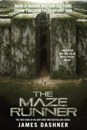 The Maze Runner - Paperback By Dashner, James - GOOD - image 2