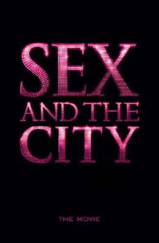 Sex and the City - Hardcover By Sohn, Amy - GOOD - image 2