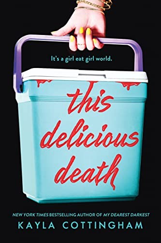 This Delicious Death - GOOD
