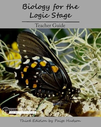 Biology for the Logic Stage Te - GOOD