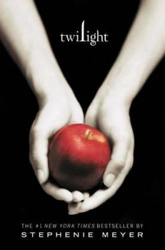 Twilight - Hardcover By Meyer, Stephenie - GOOD - image 2