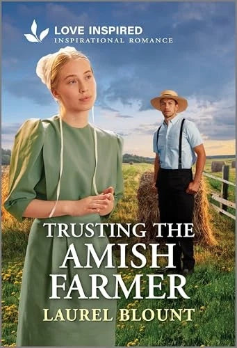 Trusting the Amish Farmer: An - VERY GOOD - image 2