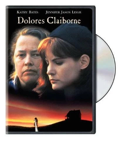 Dolores Claiborne - GOOD - image 2
