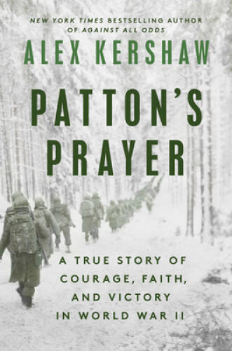 Pattons Prayer A True Story of - VERY GOOD