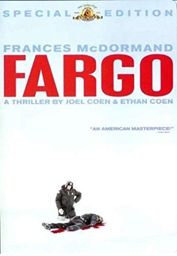 Fargo - VERY GOOD