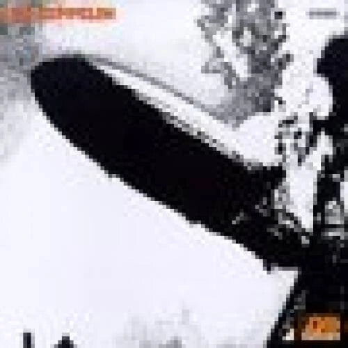 Led Zeppelin - Audio CD - GOOD - image 2