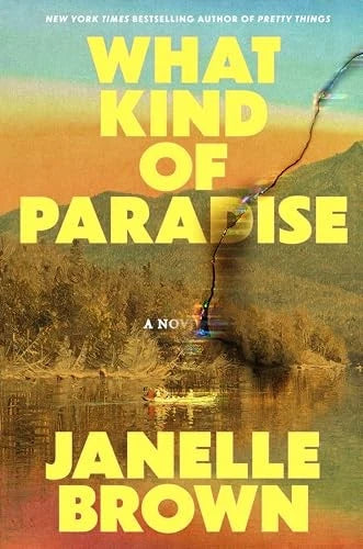 What Kind of Paradise - GOOD - image 2