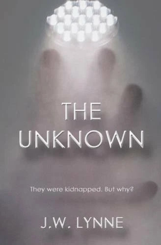 The Unknown - Paperback By Lynne, JW - VERY GOOD - image 2