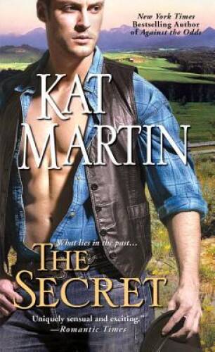 The Secret - Mass Market Paperback By Martin, Kat - GOOD