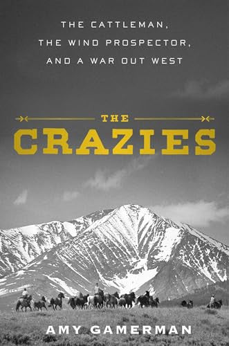 The Crazies The Cattleman the - VERY GOOD