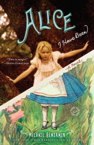 Alice I Have Been: A Novel (Random House Reader's Circle) - Paperback - GOOD - image 2