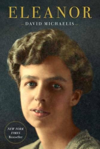 Eleanor - Hardcover By Michaelis, David - GOOD