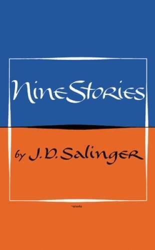 Nine Stories - Mass Market Paperback By J. D. Salinger - GOOD