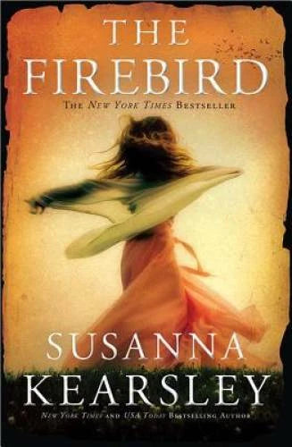 The Firebird - Paperback By Kearsley, Susanna - GOOD - image 2